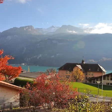 Monkey Διαμέρισμα Brienz (Bern)