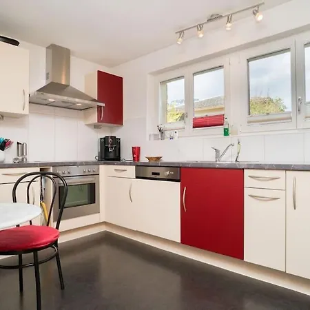 Apartamento Monkey Brienz (Bern)