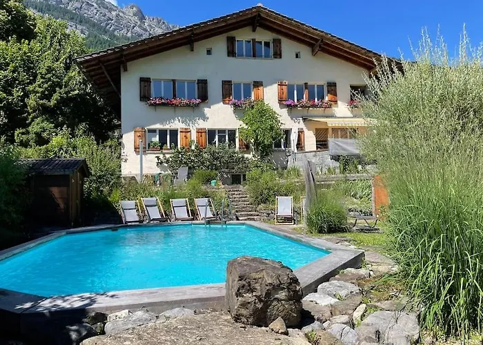 Monkey شقة برينز