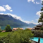 Monkey Apartament Brienz (Bern)