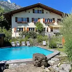 Monkey Apartament Brienz (Bern)