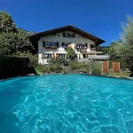 Monkey Apartament Brienz (Bern)