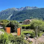 Monkey Apartament Brienz (Bern)