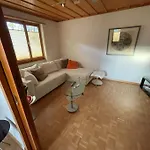 Monkey Apartament Brienz (Bern)