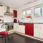 Apartament Monkey Brienz (Bern)