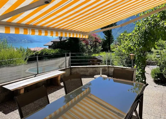 Apartment Monkey Brienz (Bern)