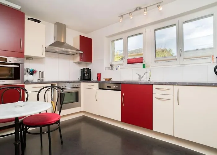 Apartment Monkey Brienz (Bern)