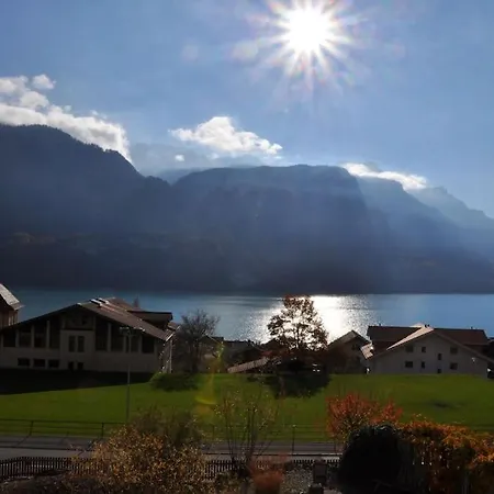 Monkey Apartament Brienz (Bern)