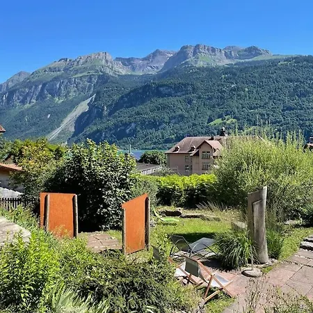 Monkey Apartament Brienz (Bern)