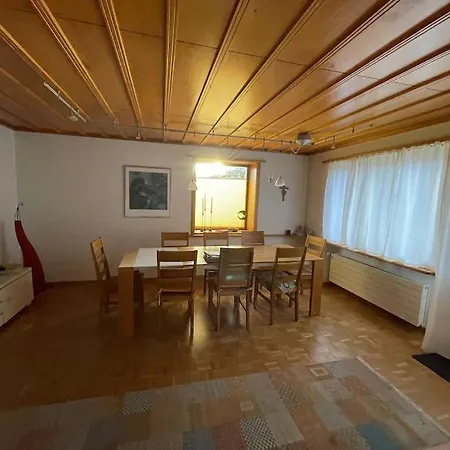 Monkey Apartament Brienz (Bern)