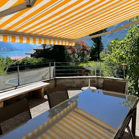 Apartament Monkey Brienz (Bern)