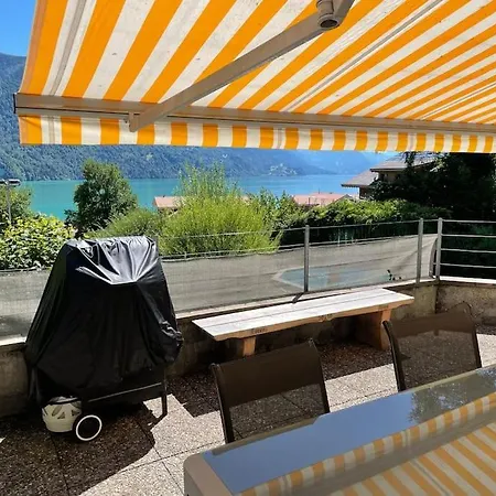 Monkey Apartament Brienz (Bern)