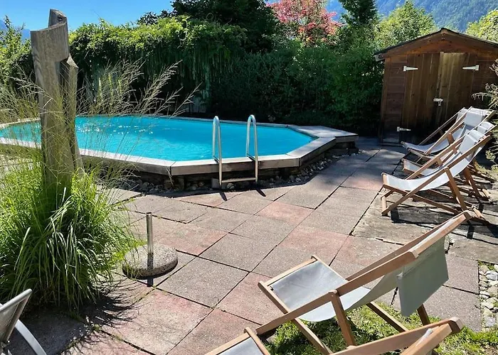 Appartement Monkey *