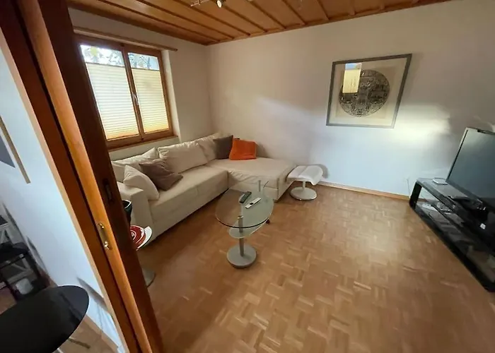 Monkey Appartement Brienz (Bern)