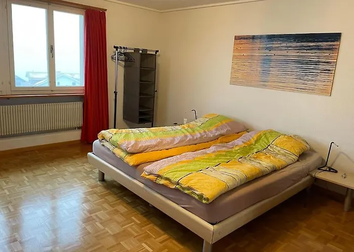 Appartement Monkey *